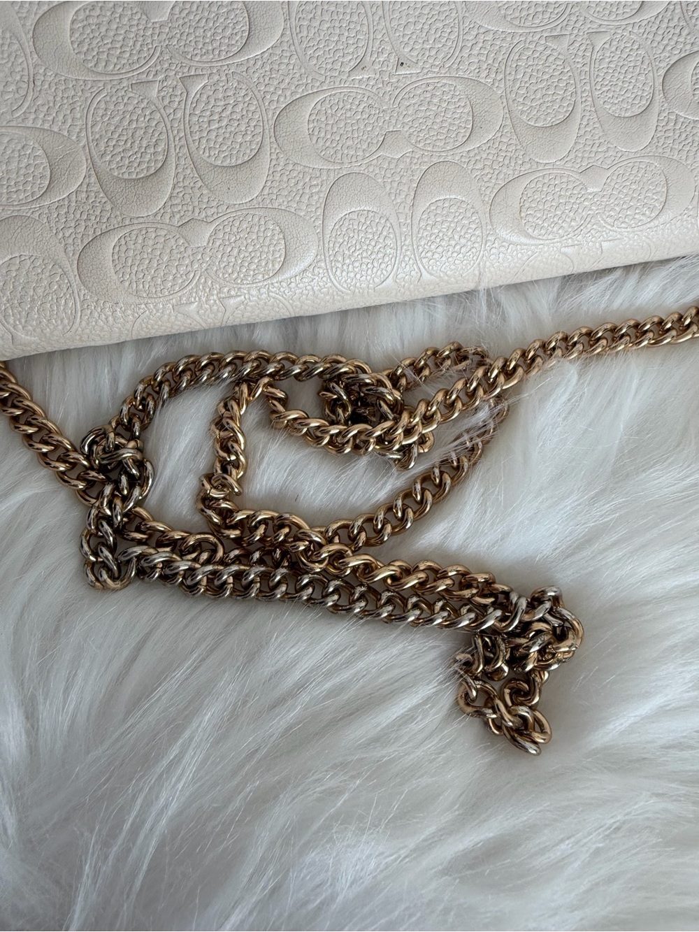 Coach ruby crossbody - Picture 10 of 13